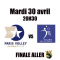 Replay - LAM Finale Aller - Paris / Tours