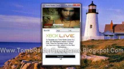 Tomb Raider ‡ Keygen Crack + Torrent FREE DOWNLOAD