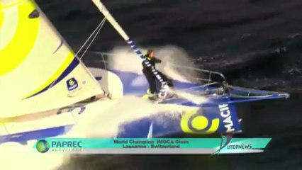 Destopnews 2013 - Episode 18 English Weekly Editon