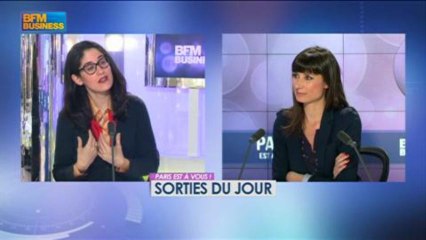 Les sorties du jour: Mariam Clément, metteur en scène d'Hansel et Gretel, Paris est à vous 30/04 3/4