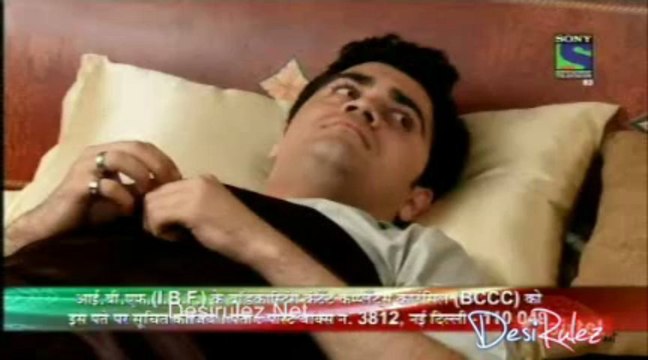 Amita Ka Amit 30th April 2013-Pt-1