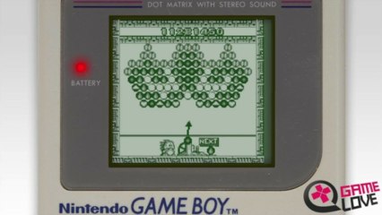 Bust-A-Move 2 Arcade Edition : Un dragon qui a les boules