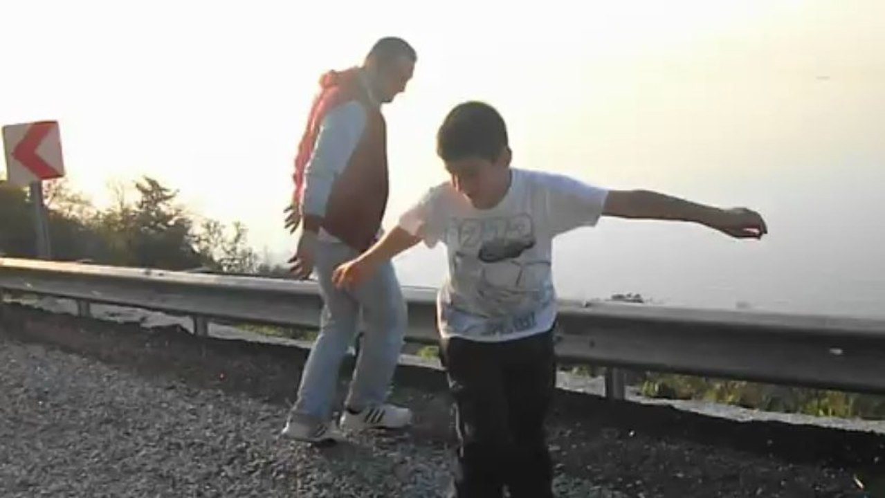 trabzon erdoğdulu barış baba Yalova yolda trabzon  hotek-kolbastı