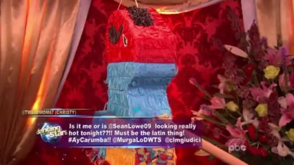 Sean Lowe & Peta Murgatroyd - Rumba