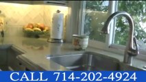 Custom Kitchen Remodel Orange County CA (714) 202-4924