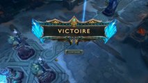 LoL - L'histoire de Lissandra (Abîme Hurlant) - Dialogue