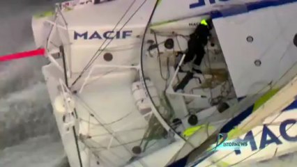 Destopnews 2013 - Episode 18 Francais - Le Grand Journal