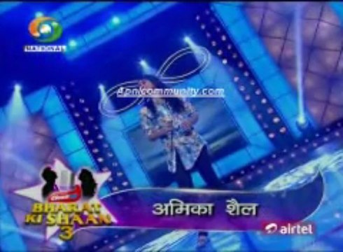 Bharat ki Shaan 30 Apr 2013 pt2