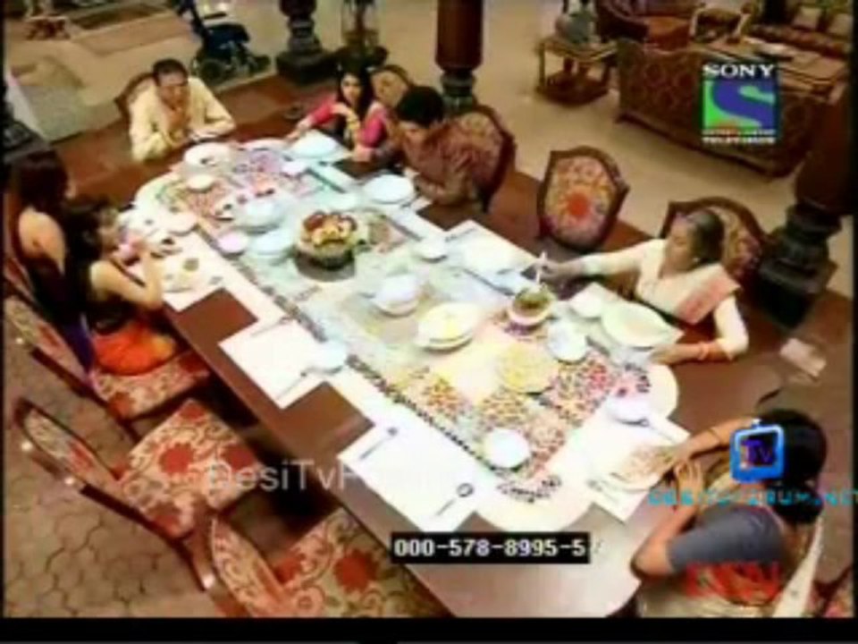 Amita Ka Amit 30th April 2013 Video Watch Online