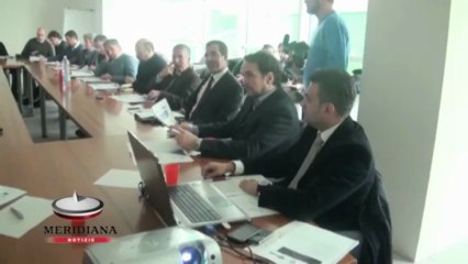 Stanziati 50mln di euro per rete d'impresa nel programma Insieme per vincere