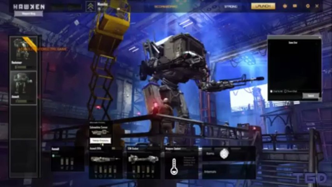Hawken