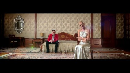 CLAUDIA SI ALESSIO - OF DOR CLIP ORIGINAL HD 2013