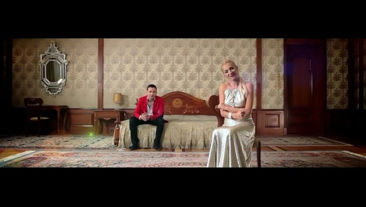 CLAUDIA SI ALESSIO - OF DOR CLIP ORIGINAL HD 2013