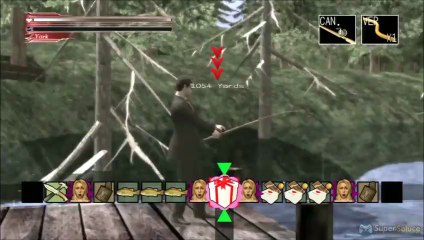 Soluce Deadly Premonition The Director's Cut : Carte n°29