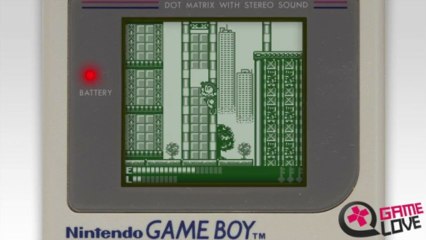 Avenging Spirit : L'esprit survit toujours