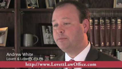 Why Is It Important to Have a Will? - Lovett & Lovett Co., LPA