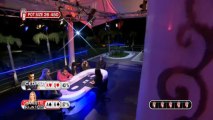 LMDB 3 Charlotte quitte l'aventure - NRJ12 - PokerStars