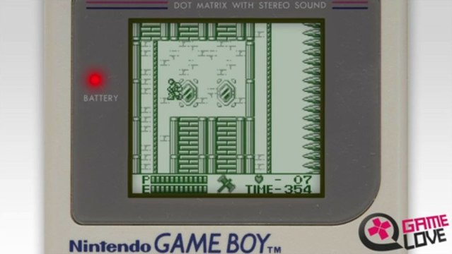 Castlevania II : Belmont's Revenge - Exploration de châteaux