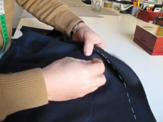 Hand sewing _ part 6