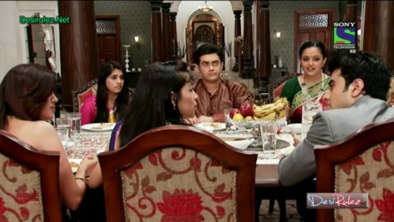 Amita Ka Amit 30th April 2013-Part-2