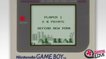 Missile Command : Un missile pour les protéger tous