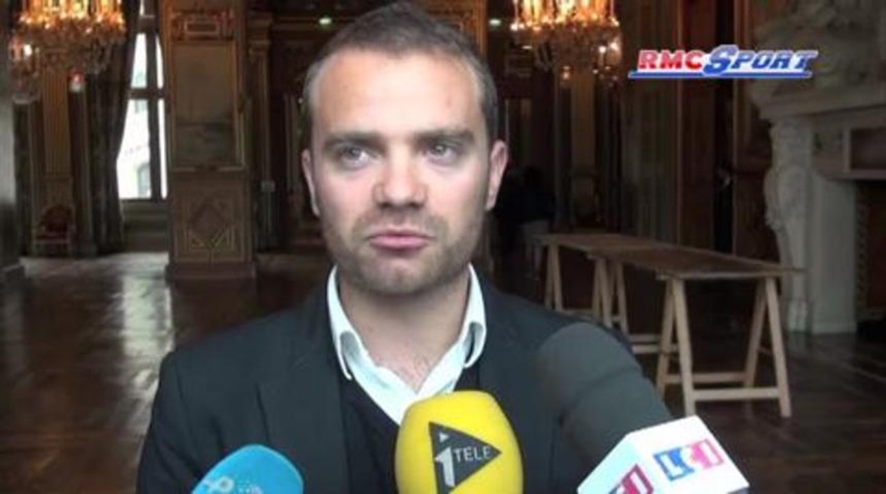 Enquête / Mette : "Le football professionnel est plus homophobe que le football amateur" 30/04