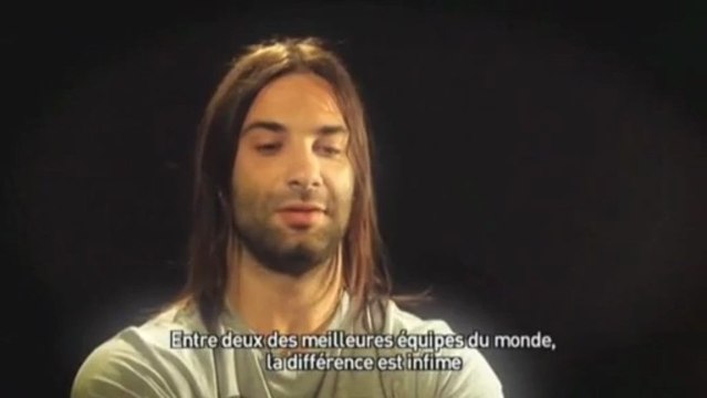 Ivano Balić et la France...