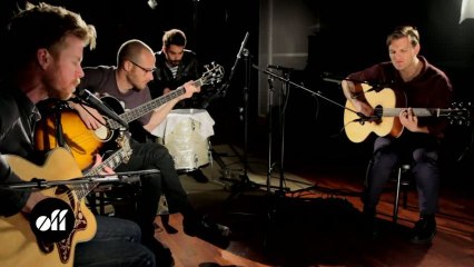 OFF STUDIO - Cold War Kids "Skip The Charades"