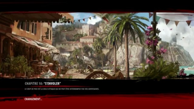 Dead Island Riptide - Journal Secrets