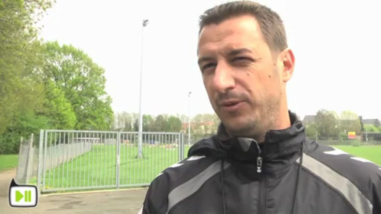 Sprint final pour le RC Strasbourg Alsace (CFA - Foot)