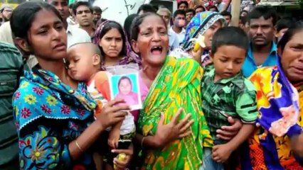 Bangladesh defends disaster effort as anger grows