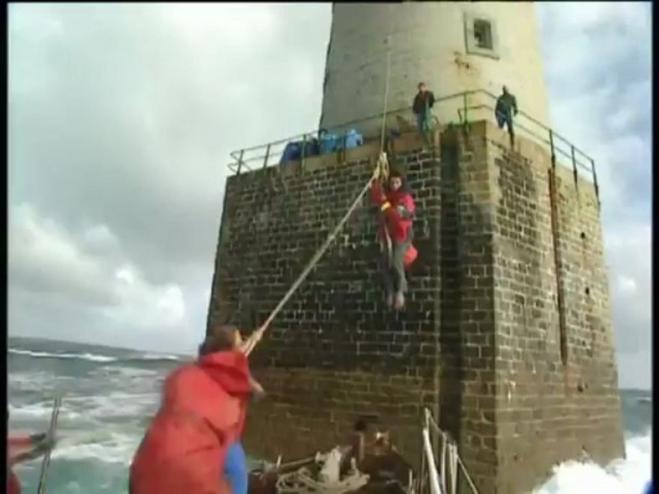 Il était un phare...