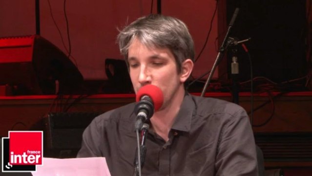 On va tous y passer - Guillaume Meurice Adieu Dieu