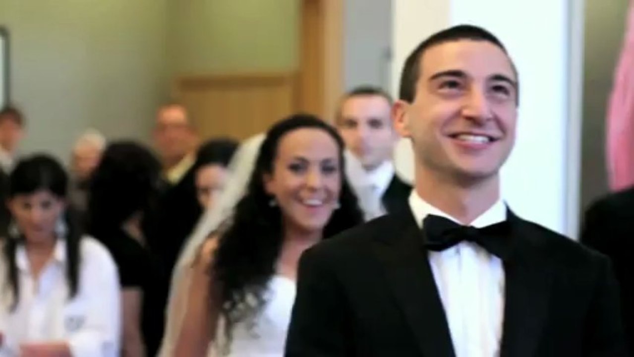 Top Chicago wedding videography