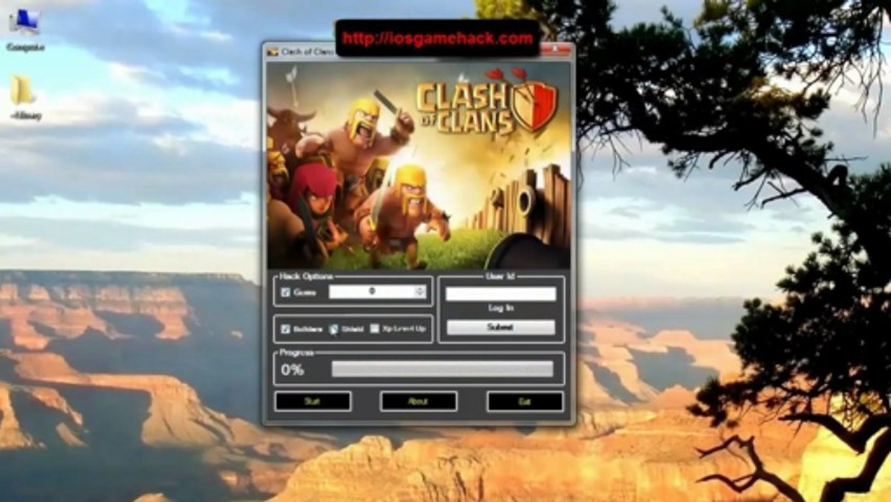 Clash of Clans Hacks [No Jailbreak Required]
