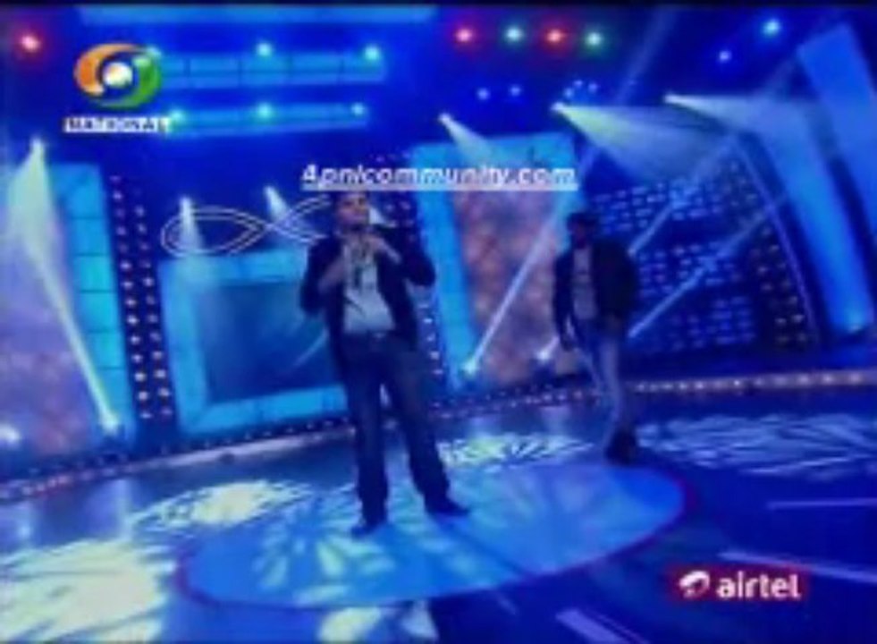 Bharat ki Shaan 30 Apr 2013 pt4