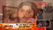 Jhilmil Sitaron Ka Aangan Hoga 30th April 2013 Video Watch Online pt1