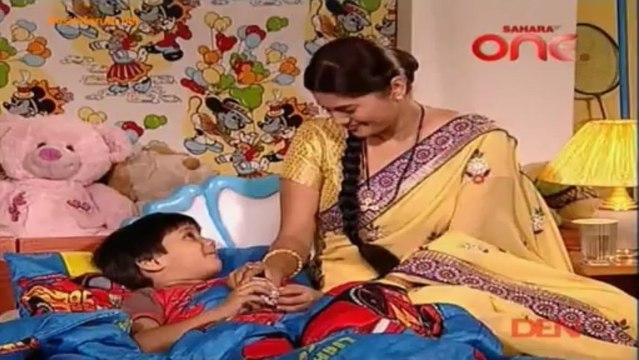 Jhilmil Sitaron Ka Aangan Hoga 30th April 2013 Video Watch Online pt2