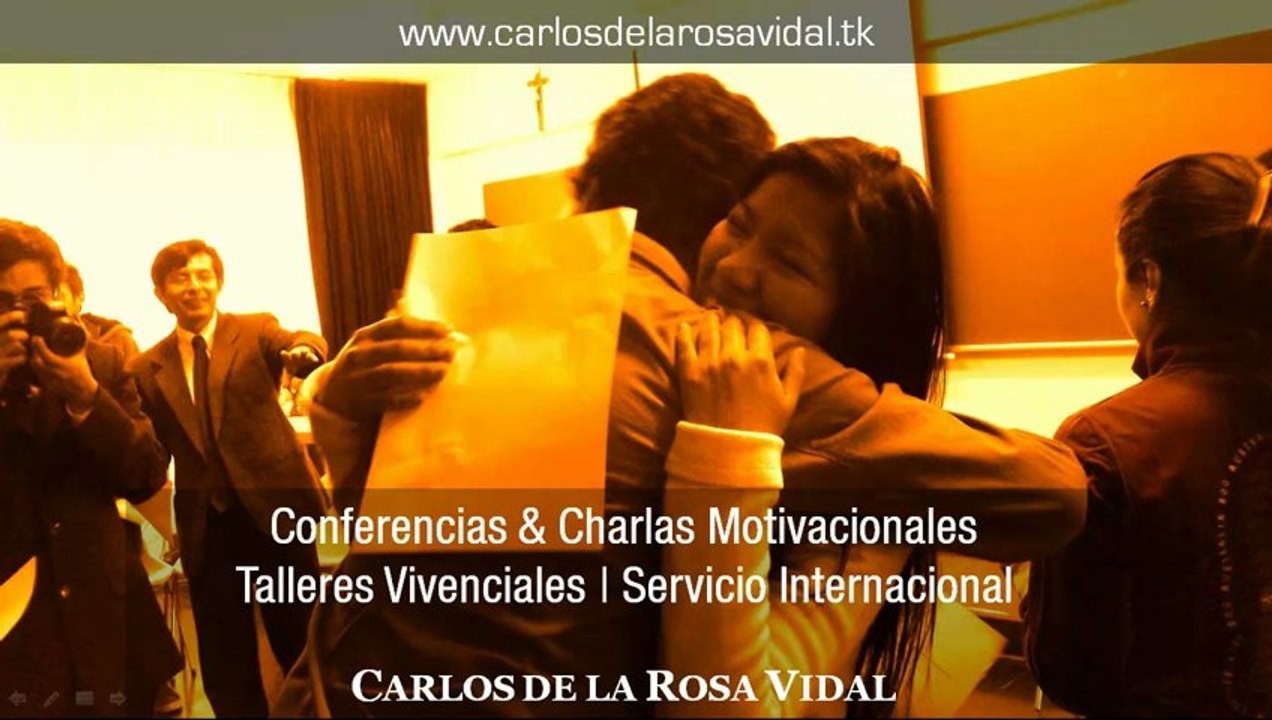 Taller Motivacional de Actitudes Positivas | Empresas Perú