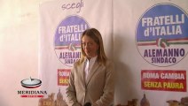 Accordo fatto tra Alemanno e Fratelli D’Italia, centrodestra unito per il Campidoglio