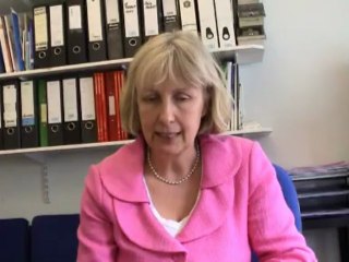 MVH Paul Strickland Scanners,