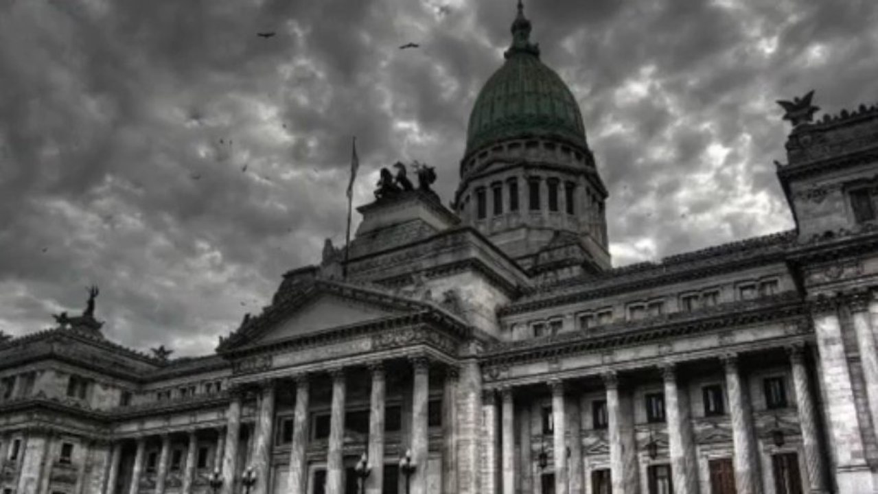 La Batalla del Congreso