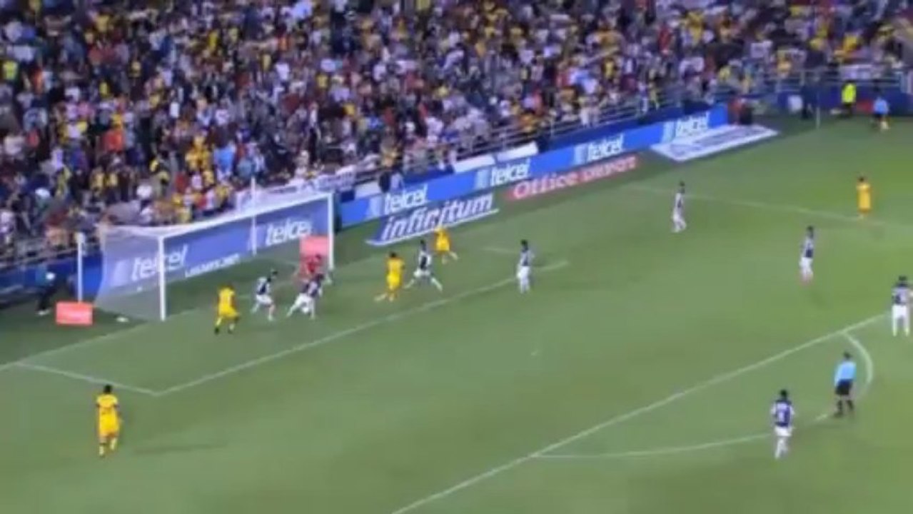 Liga MX: 4 Tore in 16 Minuten! America dreht verrückte Partie