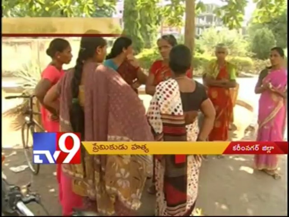 Lover killed after girl's parents beat him severely