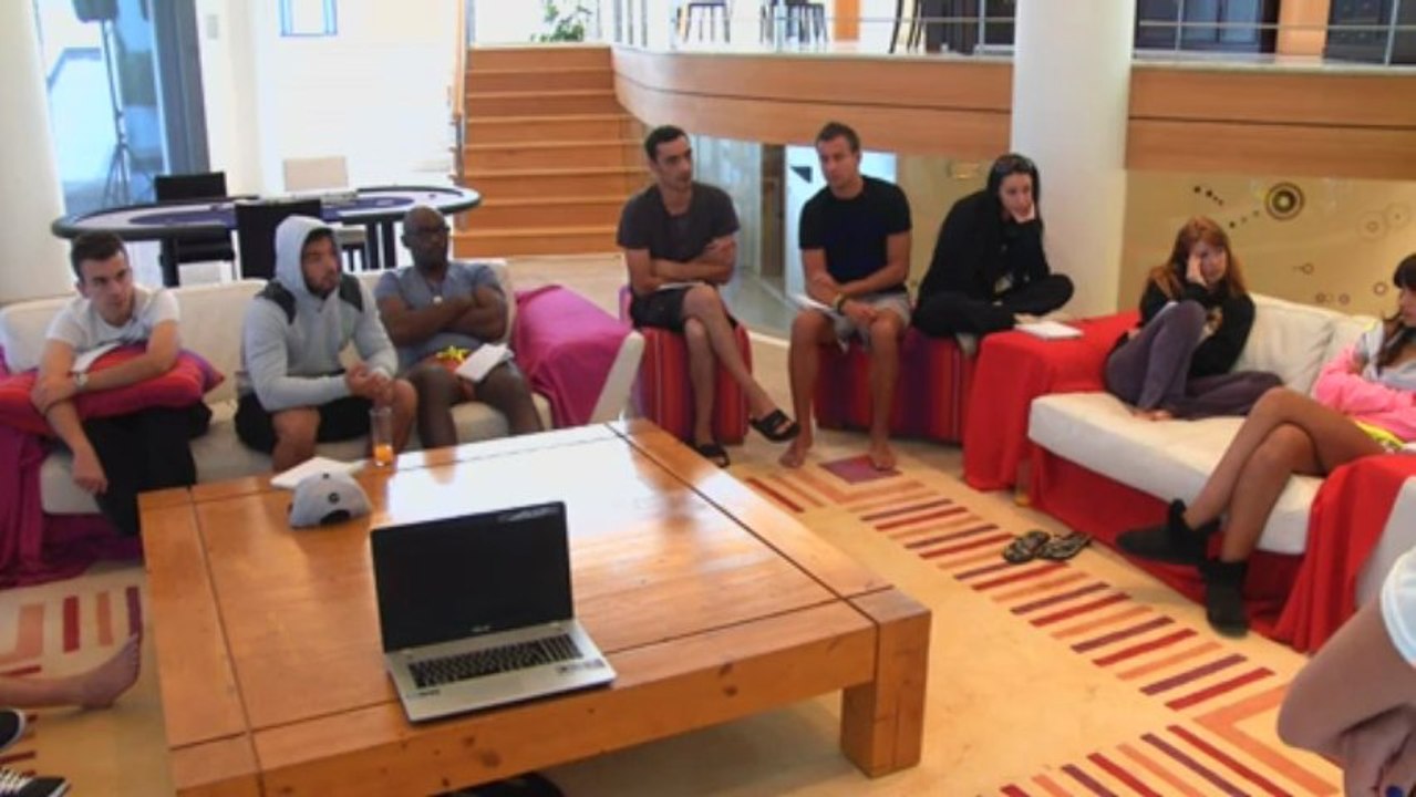 Cours de poker - Gabriel Nassif avec Marion Nedellec - PokerStars