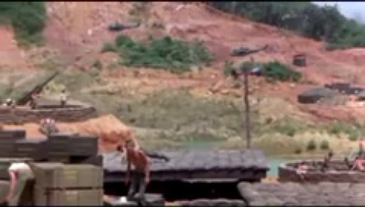 Good Morning Vietnam Silent