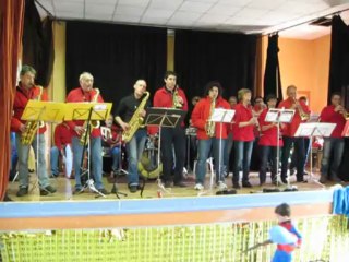 Je voudrais être noir