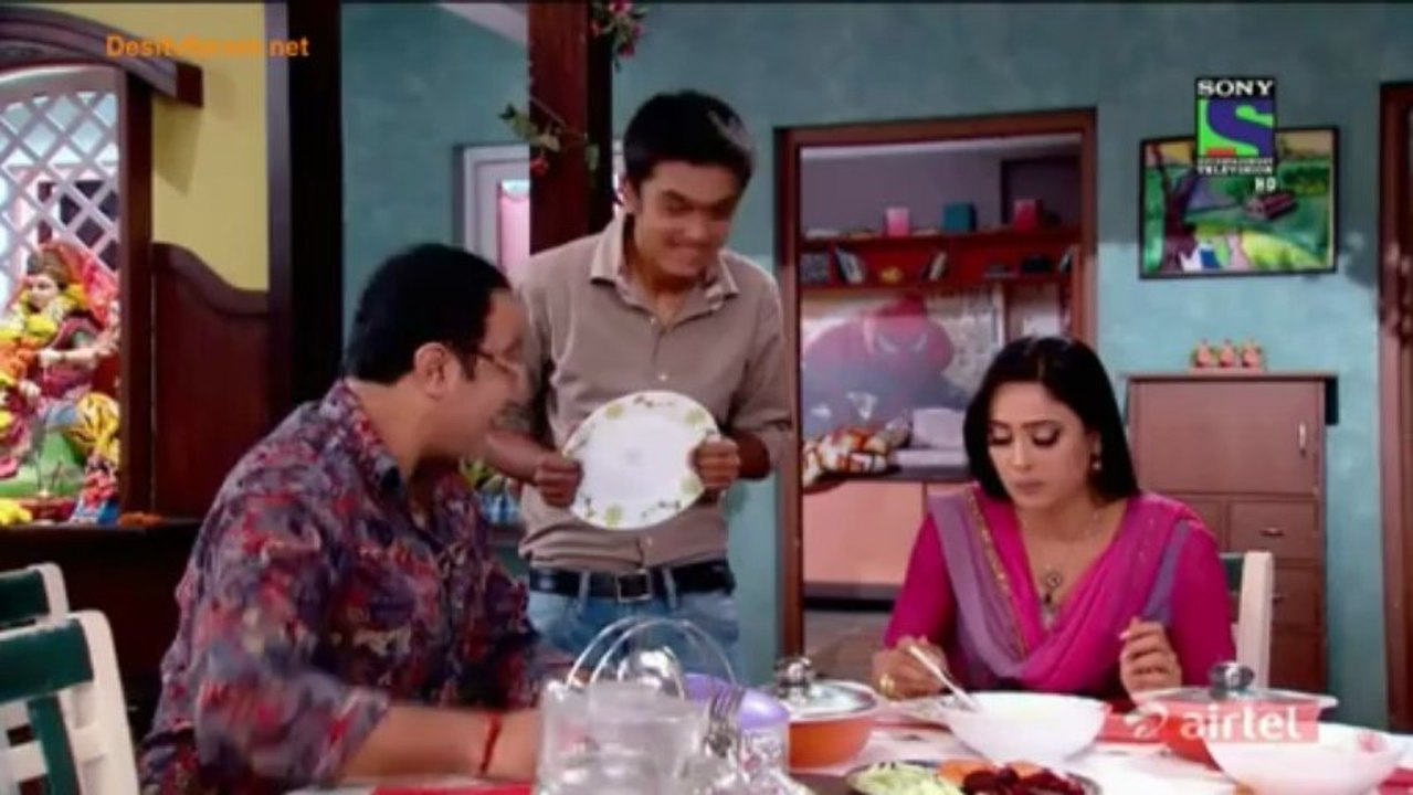 Parvarish Kuch Khatti Kuch Meethi 30th April 2013 Video part2