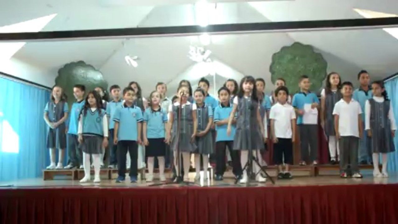 Özel Özal İlköğretim Okulu  2-A Sınıfı  Mehmet Korkmaz EKİNGEN