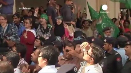 Pakistán: Musharraf inhabilitado políticamente de por vida